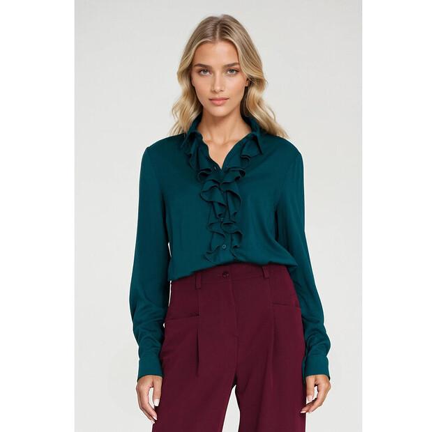 Блузка NIFE B202 EU 36