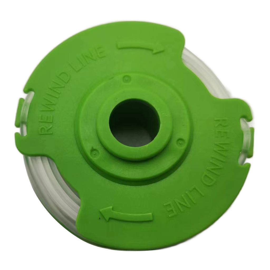 RS90111 3 Stück Ersatzspule für Earthwise ST00011/ST00013/ST00015/ST00113/ST00115 Rasenmäher-Zubehör
