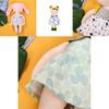Metoo Stuffed Doll Princess Angela Bunny Plush Soft Rabbit Fashion