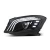 Mercedes-Benz GLA 200/260 (2015-2019) Maybach-Style LED Daytime Running Lights Assembly