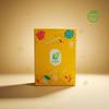 Eco-friendly practical gift set Shampoo 300ml + Body Wash 300ml