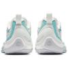 Anta Men Shunxi 1V2 Pool Party Nitro Tech Basketball Shoes White Blue 912431110Q-3