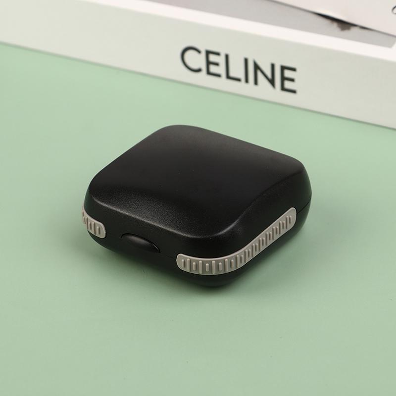 Portable Hearing Aid Storage Box Waterproof Hearing Aid Case For Outdoors Travel