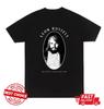 Leon Russell Master Of Space and Time Unisex Black T Shirt, Leon Russell Shirt