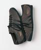adidas Italy 70s - Dark Brown:Black HQ9350