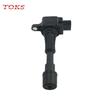 4 PCS For MAZDA 3 BL BK 1.4 1.6 L New Ignition Coil 0E# ZJ01-18-100 ZJ01-18-100A ZJ0118100A ZJ0118100 AIC-4051