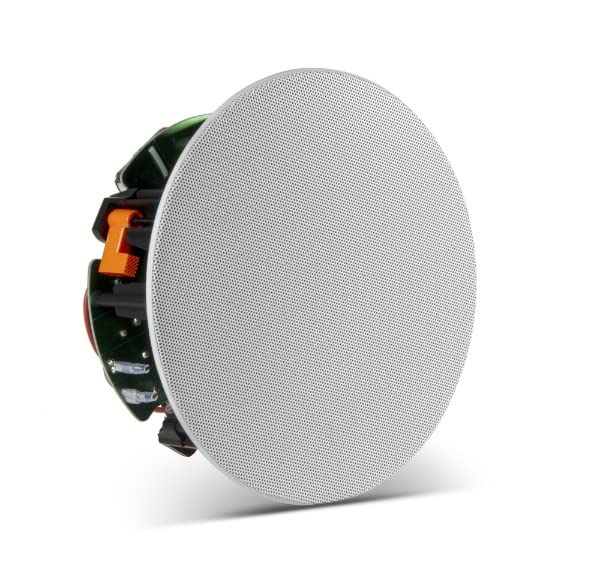 JBL Stage 260C Weiß Koaxial 2-Wege Deckenlautsprecher (1 Stück)