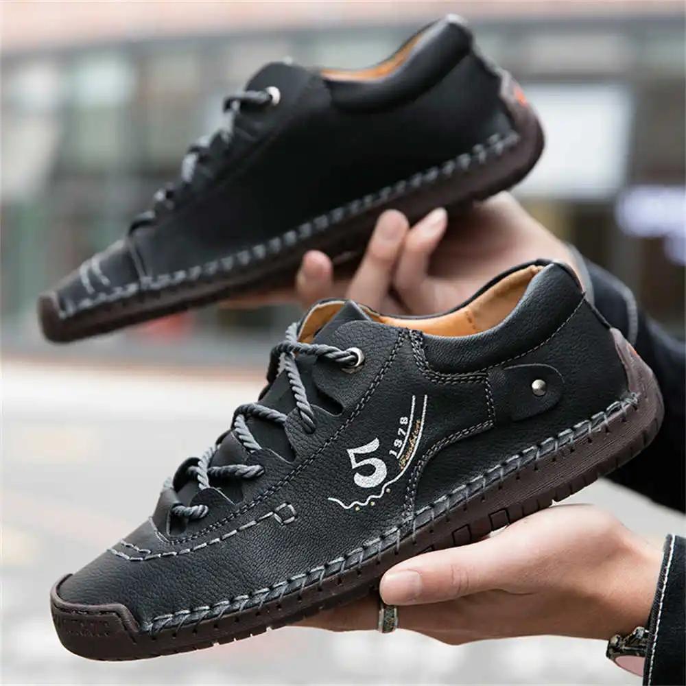 Fashion 45-46 Small Size Original Brand Mens Shoes Tennis Men's Sapatenos Sneakers Sneakers For Man Sport Basctt Aestthic Funny