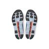 On Running Cloudstratus Lake Blue Flare Orange 39.99213