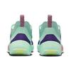 Air Jordan Luka 1 Pasqua Scarpe da Ginnastica da Uomo Verde Menta-Schiuma Racer-Rosa DN1772-305