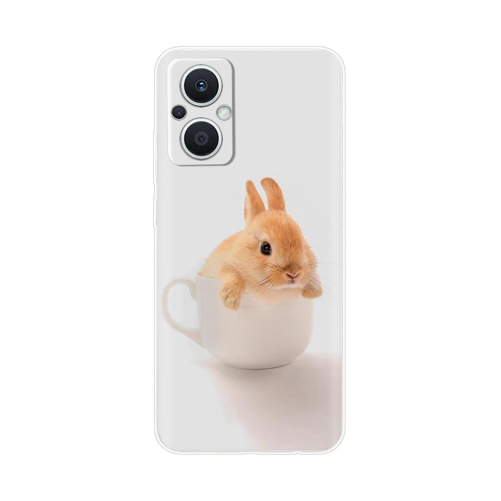 Transparent Case For Xiaomi Poco M5 M5S Cover Cartoon Flower Soft TPU Shockproof Funda For Poco M 5 S PocoM5 Bags Clear Bumper