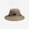 Caps Summer Wide Brim Neck Protection Unisex Bucket Hats Outdoor Visor Quick-drying Panama Sunscreen Tied Fishing Hiking Hat