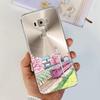 Cute Case For Asus ZenFone 3 ZE520KL ZA520KL Soft Silicone TPU Protective Cover For Asus Z017D Z017DA Z017DB Phone Cases 5.2"