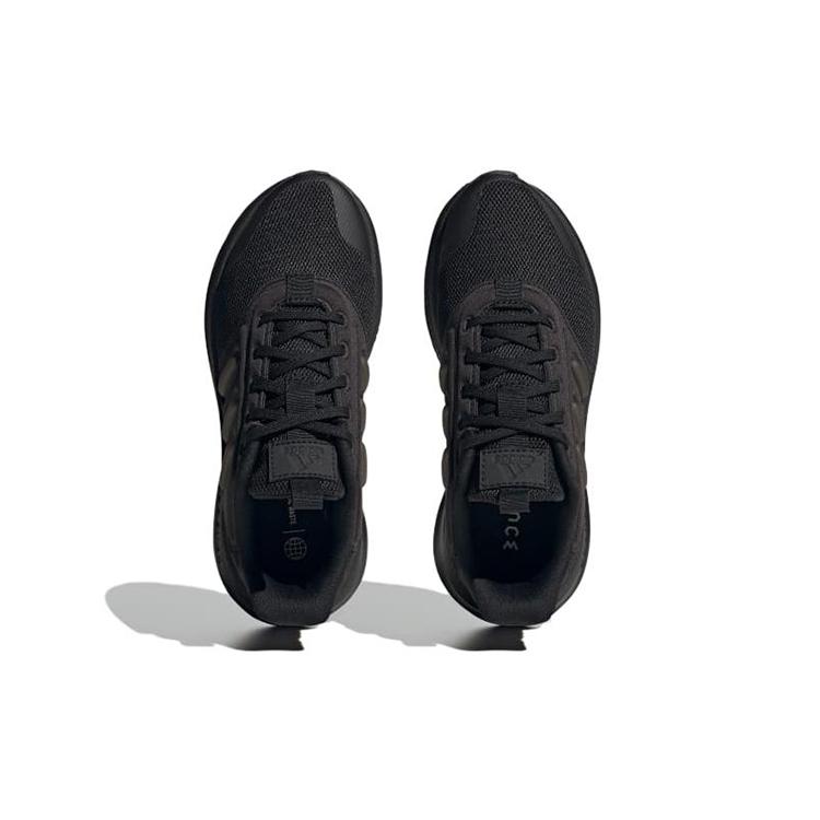 New adidas X_Plrphase Core Black Cloud White GS IF2760