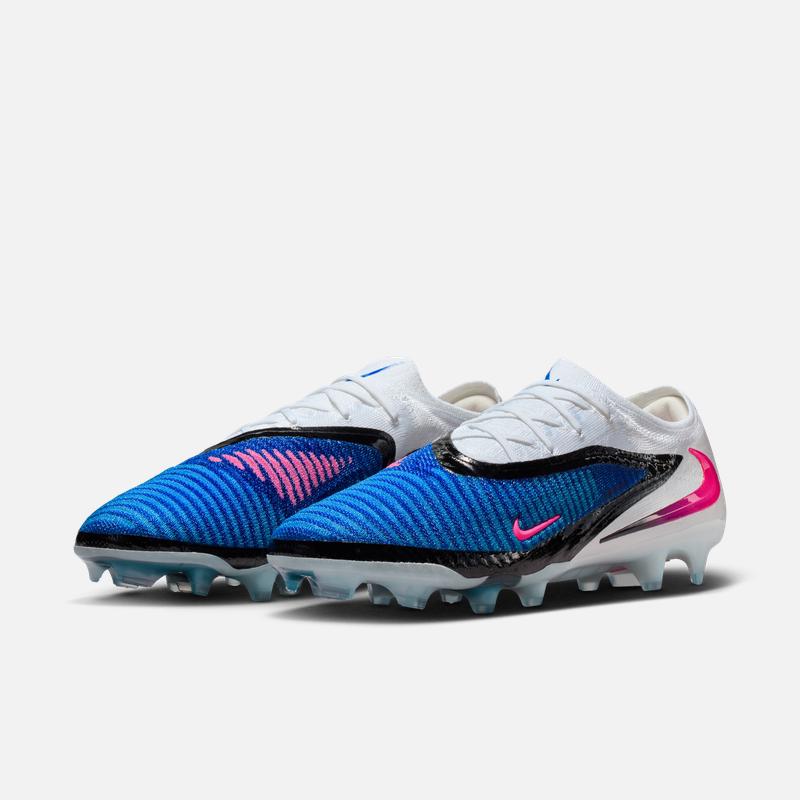 NIKE PHANTOM 6 LOW Top FG Football Shoes NIKE PHANTOM 6 LOW HJ2146
