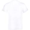 Li Ning Sports Fashion Series Printed Crew Neck Short Sleeve Jersey Men Jersey Standard-White AHSR041-1