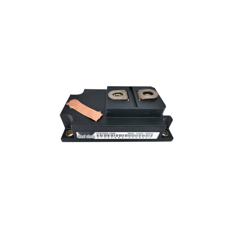 1MBI300S-120B IGBT Heatsink Thyristor Controller