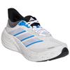 adidas Cushionnova Comfortable Slip-Resistant Durable Rebound Running Shoes Unisex Sneakers Crystal-White KI2354