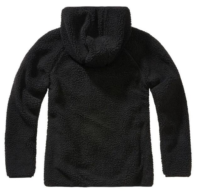 Brandit Teddy Jacket