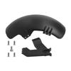 Electric Scooter Rear Fender for INOKIM Ox Oxo KickScooter Rear Mudguard Tyre Splash Guard Replacements Parts