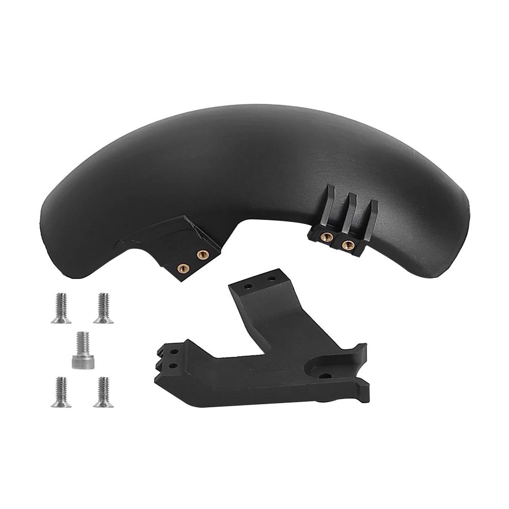 Electric Scooter Rear Fender for INOKIM Ox Oxo KickScooter Rear Mudguard Tyre Splash Guard Replacements Parts