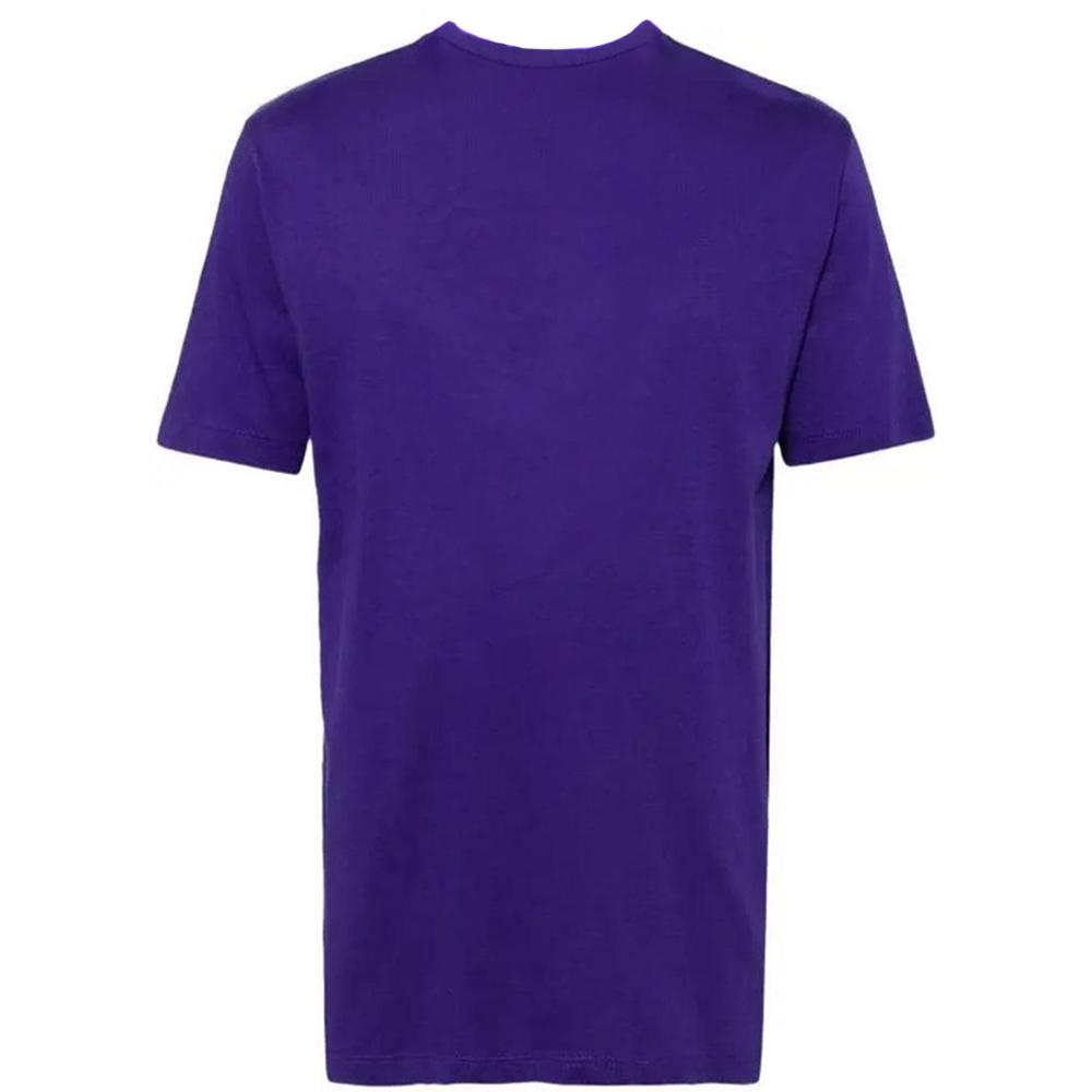 Off White Mens Mirror T-Shirt