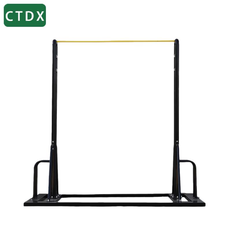 CTDX Pull-up Bars & Training Equipment