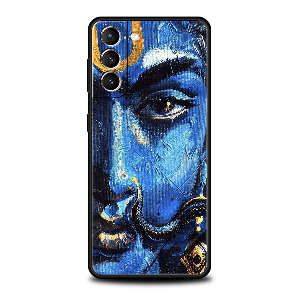 Lord Shiva Dio Indù Buddha India Custodia per Telefono Per Samsung Galaxy S25 S24 S23 S22 Ultra S20 S21 FE 5G S10 S9 Plus S10E Cover in TPU