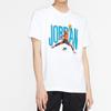 Set-in Sleeve T-Shirt Men's White DH9519-100