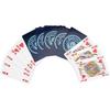 Manchester City FC Crest Playing Card Deck