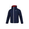 Puffer Jacket Men's Red Blue DH2784-687