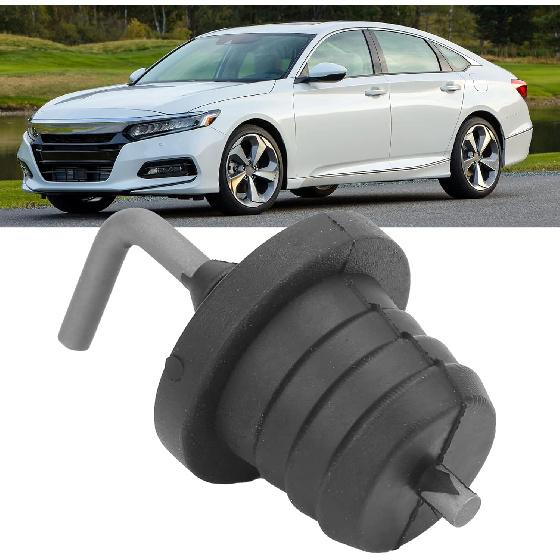 Rubber Repair Replacement Car Filler Plug 25615‑5T0‑004 25615 Rcl 003 Accessory for Atf A Cvt Cover Parts Auto Accessories