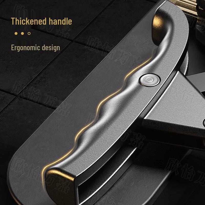 Adjustable Hydraulic Hand Gripper