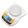 Bonvoisin Digital Electronic Weighing Pan Precision Scale for Schools and Jewelry Battery Operated Sold or with Includes Japanese Manual Scale, Scale,