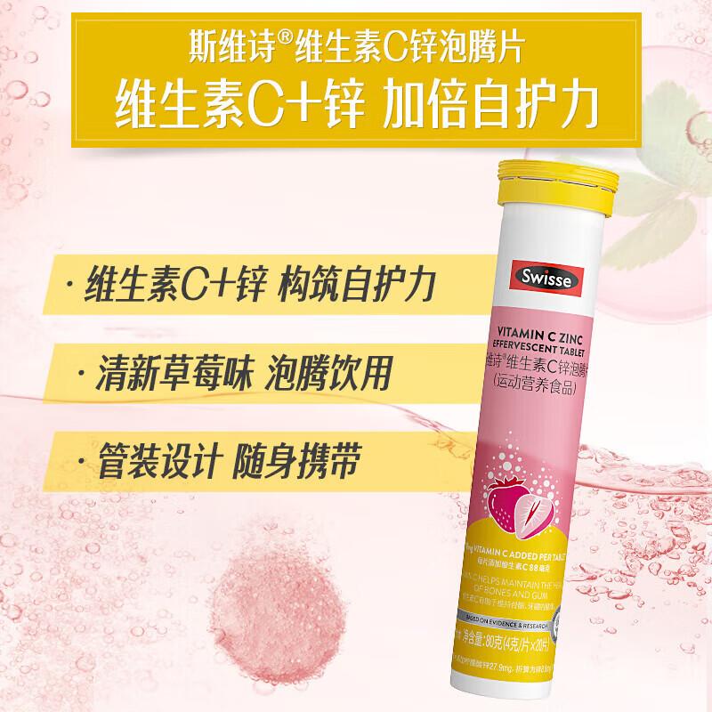 Swisse Nutritional Supplements