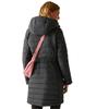 Regatta Womens/Ladies Andria Padded Jacket