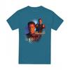 Farscape Unisex Adult John Crichton T-Shirt
