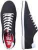 Кроссовки Tommy Hilfiger Harlow 1D black