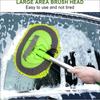 Retractable Chenille Car Wash Mop