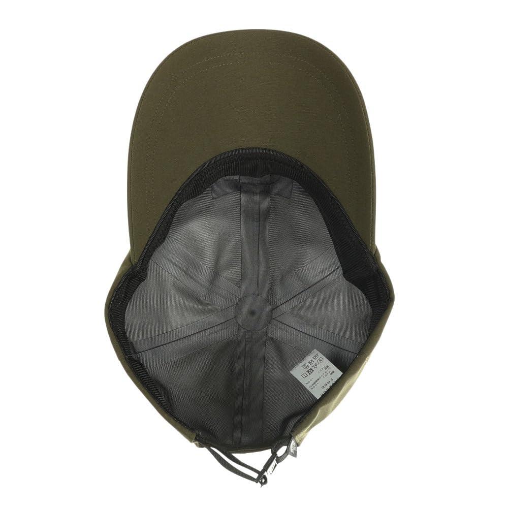 The North Face Vintage Waterproof and Perfect for Outdoor and One Size Fits All Gore-Tex Cap, Unisex, Breathable, Activities, Camping, Mountaineering,