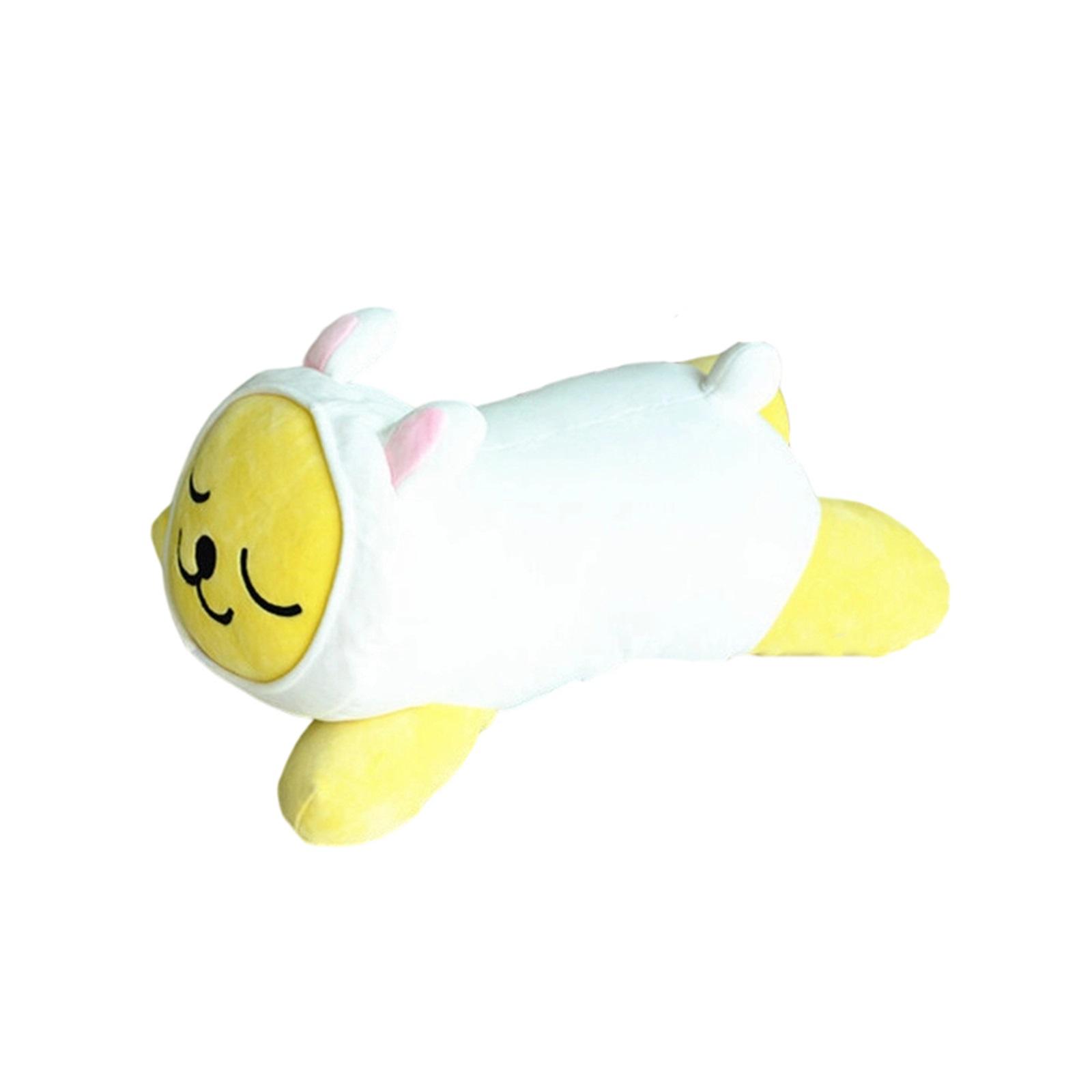 Party Plush Toy Pillow Plush Toy Doll One Size 2930₽