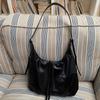 Fashion Pu Shoulder Bag Solid Color Ladies Crossbody Bag Simple Tote Bag  Shopping