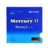 Gomma per Ping Pong Yinhe Mercury 2 Anti-Spin per Racchette da Rovescio per Principianti