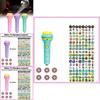 Childrens Cartoon Projector Flashlight With Light Up And Educational Features For Baby Learning And Play