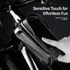Waterproof Touches Screen Cycling Bag Top Front Tube Frame Road Bike Bag Phone Case Bike Accessories