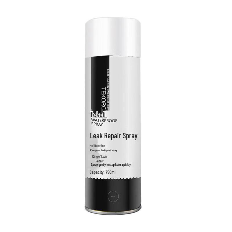 Lilang Waterproof Leak Repair Spray