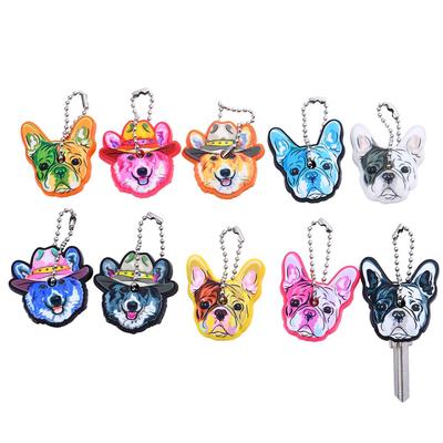 dog key cover