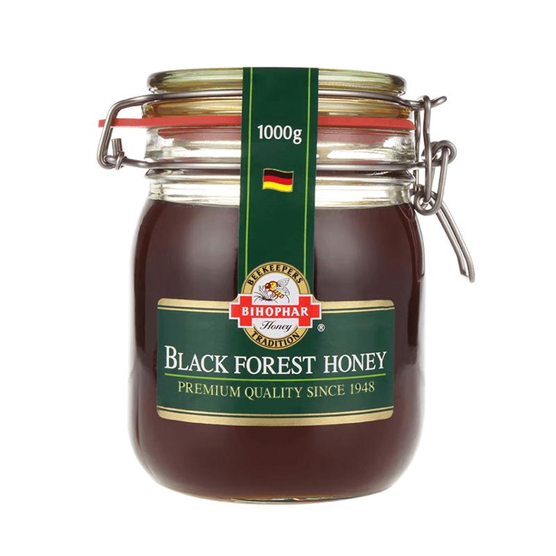 Biohof German Natural Black Forest Honey