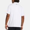 Under Armour Polo Shirt Men's White 1383714-100