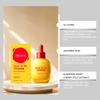 EELHOE Vitamin Illuminating Serum,  smooth, shiny, moisturizes, enhances elasticity, moisture retention Essence